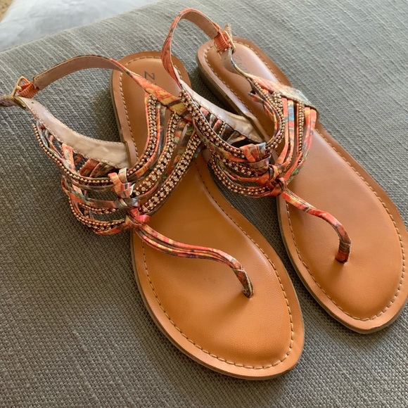 Zigi Soho sandals - Picture 2 of 8